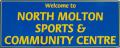 North Molton Sports and Community Centre logo