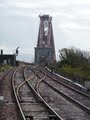 North Queensferry, Railway Station (N-bound: Hail-and-Ride) image 3