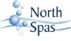 North Spas logo
