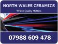 North Wales Ceramics Ltd logo