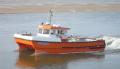 North Wales Sea Fishing Trips from Rhyl logo