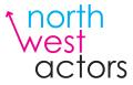 North West Actors logo