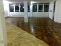 North West Cental  London - Parquet Floor Sanding Experts logo