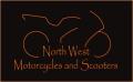North West Motorcycles logo