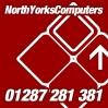 North Yorks Computers logo