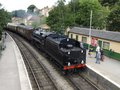 North Yorks Moors Railway image 4