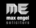 Northampton Solicitor - Max Engel Solicitors logo