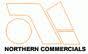 Northern Commercials (Scotland) ltd. logo