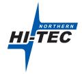 Northern Hi-Tec Ltd logo