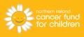 Northern Ireland Cancer Fund for Children logo