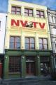 Northern Visions Media Centre/NvTv logo