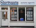 Northgate Estate Agents In Darlington logo