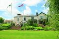 Northop Hall Country House Hotel * Chequers Restaurant image 2