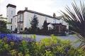 Northop Hall Country House Hotel * Chequers Restaurant image 4