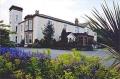 Northop Hall Country House Hotel * Chequers Restaurant image 4