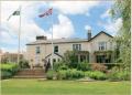 Northop Hall Country House Hotel * Chequers Restaurant image 1