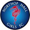 Northop Hall Girls FC image 1
