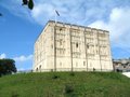 Norwich, Castle Meadow (Stand A) image 2