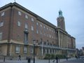 Norwich, City Hall (opp) image 2