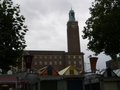 Norwich, City Hall (opp) image 3
