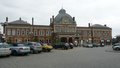 Norwich, Railway Station (SW-bound: unmarked) image 2
