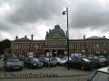 Norwich, Railway Station (SW-bound: unmarked) image 5