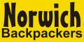 Norwich Backpackers Hostel logo