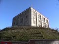 Norwich Castle Museum & Gallery logo