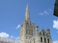 Norwich Cathedral image 4