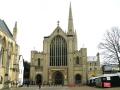 Norwich Cathedral image 5