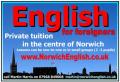 Norwich English - Private English Tutor image 2