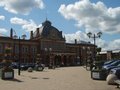 Norwich Rail Station image 2
