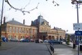 Norwich Railway Station image 1