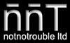 NotNoTrouble Ltd Event Management logo