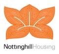 Notting Hill Housing logo