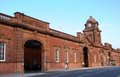 Nottingham, Nottingham Station (Stop S7: unmarked) image 2