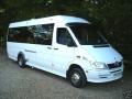 Nottingham 1stcall Minibuses image 1