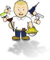 Nottingham Handyman - Home and Business Handyman logo