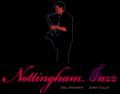 Nottingham Jazz - Jazz Band for Hire logo