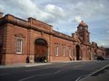 Nottingham Railway Station image 1
