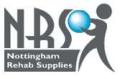 Nottingham Rehab Supplies logo