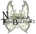 Nottingham Tribal Bellydance Company logo