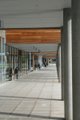 Nottingham University, Jubilee Campus (Stop RA63) image 2