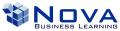 Nova Business Learning logo