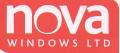 Nova Orangeries - Nova Windows logo