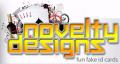 Novelty Designs Ltd logo