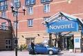 Novotel Hotel Wolverhampton image 8