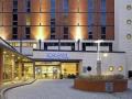 Novotel hotel Leeds centre image 7