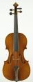 Nowak Violins - Bristol Violin, Viola & Cello Maker image 2