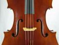 Nowak Violins - Bristol Violin, Viola & Cello Maker image 8